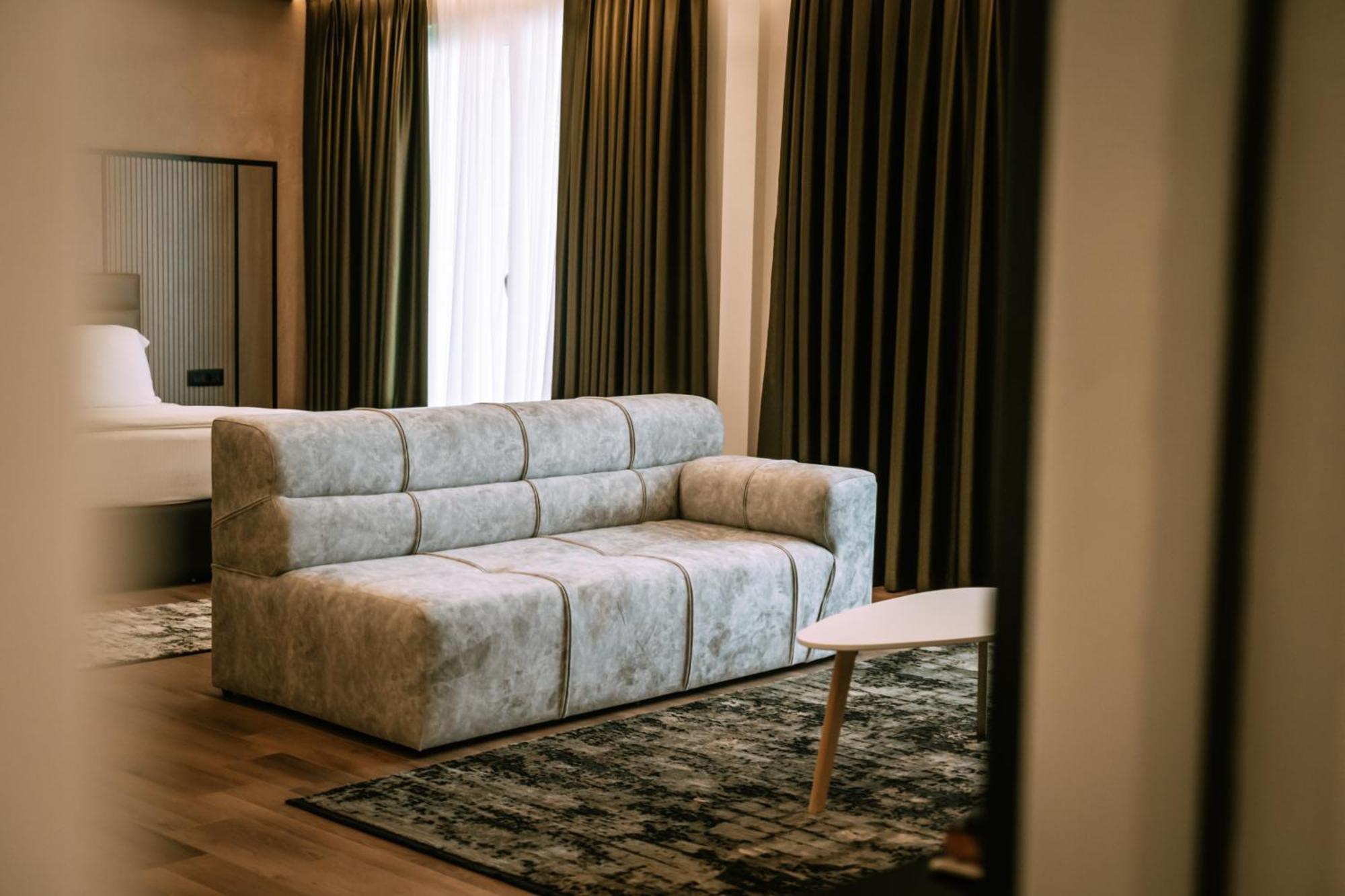 Albanian Star Hotel Kryemedhej Экстерьер фото