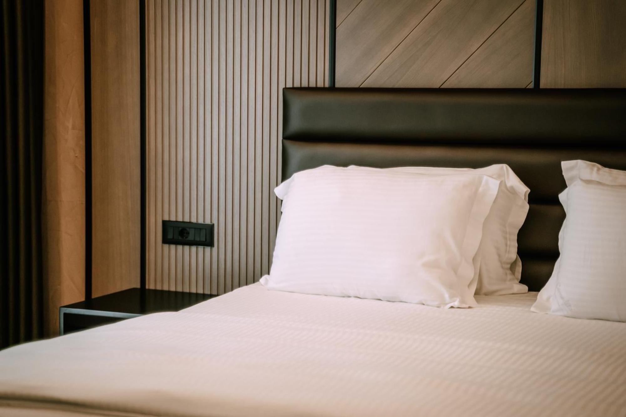 Albanian Star Hotel Kryemedhej Экстерьер фото